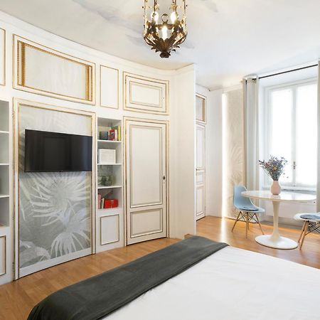 Homemi Sant'Ambrogio Apartment Milão Exterior foto